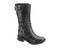 Harley-Davidson Women's Kennedy 10-Inch Boots. Black, Dk Brown, or Beige. D83731 - Wisconsin Harley-Davidson