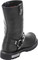 Harley-Davidson Men's Maxwell 9.75-Inch Black Motorcycle Boots D96072 - No Hassle Returns at Wisconsin Harley