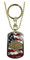 Harley-Davidson Originals Dog Tag, Est 1903 Bar & Shield, Chain/Key Ring 8003463 - No Hassle Returns at Wisconsin Harley