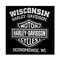 Harley-Davidson Free Shipping - Harley-Davidson Men's Pullover Crew Sweatshirt, Bar & Shield, Black 30296629 - Free Shipping on many products plus Orders Over $99