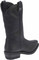 Harley-Davidson Men's Drayton 11.25-Inch Black or Brown Motorcycle Boots. D96093 - No Hassle Returns at Wisconsin Harley