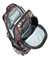 Harley-Davidson Vintage Collection Multi-Functional Backpack, Black 99915-VIN - No Hassle Returns at Wisconsin Harley