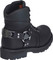 Harley-Davidson Men's Edgemoor Black Leather Motorcycle Boots. D96092 - No Hassle Returns at Wisconsin Harley