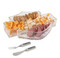 Harley-Davidson Free Shipping - Harley-Davidson Bar & Shield Snack Dish Set HDL-18533 - Free Shipping on many products plus Orders Over $99