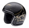 Harley-Davidson Free Shipping - Harley-Davidson Women's 3/4 Helmet, Tantalus Retro, Gloss Black 98361-15VW - Free Shipping on many products plus Orders Over $99