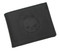 Harley-Davidson Men's Embossed Willie G. Skull Bi-fold Wallet Black FB327H - Wisconsin Harley-Davidson