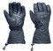 Harley-Davidson Men's Passing Link Waterproof Gauntlet Gloves 98305-14VM - Wisconsin Harley-Davidson