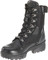 Harley-Davidson Free Shipping - Harley-Davidson Women's Hennie Waterproof Black Leather Motorcycle Boots D85222 - Free Shipping on many products plus Orders Over $99