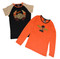 Harley-Davidson Big Girls' T-Shirts, Long & Short Sleeve Graphic Tees 3342354 - Wisconsin Harley-Davidson
