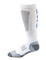 Harley-Davidson Wolverine Men's Performance Cushioned Over-The-Calf Socks, White - Wisconsin Harley-Davidson