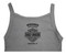 Harley-Davidson Free Shipping - Harley-Davidson Women's Tank Top, Thrill For Life Vintage Graphic, Gray - Free Shipping on many products plus Orders Over $99