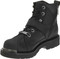 Harley-Davidson Wolverine Men's Jones Leather Boots D96010 - No Hassle Returns at Wisconsin Harley