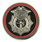 Harley-Davidson Free Shipping - Harley-Davidson Challenge Coin, Firefighter Trans w/ Bar & Shield Logo 8003104 - Free Shipping on many products plus Orders Over $99