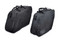 Harley-Davidson Bar & Shield Zippered Premium Travel Bags, Set of 2 91847-88A - Wisconsin Harley-Davidson