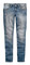 Harley-Davidson Women's Skinny Embellished Low-Rise Wash Jeans 99161-16VW - Wisconsin Harley-Davidson