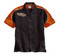 Harley-Davidson Men's Prestige Colorblocked Garage Shirt S/S 99250-06VM - Wisconsin Harley-Davidson