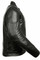 Milwaukee Leather Men's Side Lace Vented Scooter Jacket ML1010 - No Hassle Returns at Wisconsin Harley