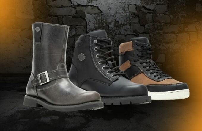 Men's Boots