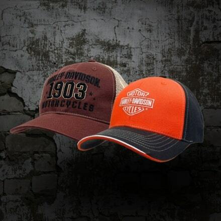 Men's Caps