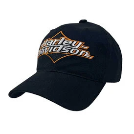 Harley Hats