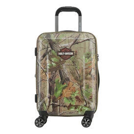 Harley Luggage & Bags