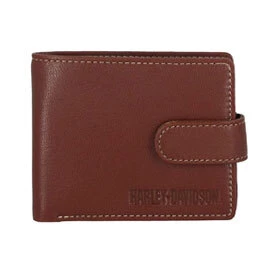 Men's Harley Wallets