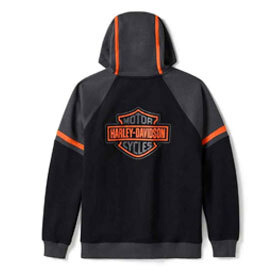 Men's Hoodies & Sweatshirts