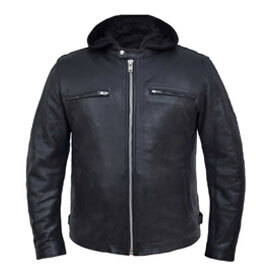 Men's Jackets