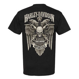 Harley T-Shirts