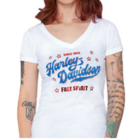 Women's T-Shirts