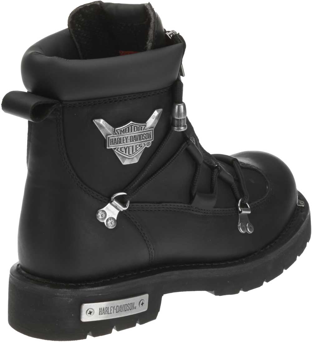 clearance harley davidson boots