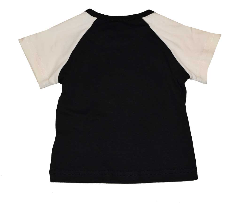 Harley-Davidson Free Shipping - Harley-Davidson Baby Girls' T-Shirt, Newborn Interlock Wings SS Tee 4301556 - Free Shipping on many products plus Orders Over $99