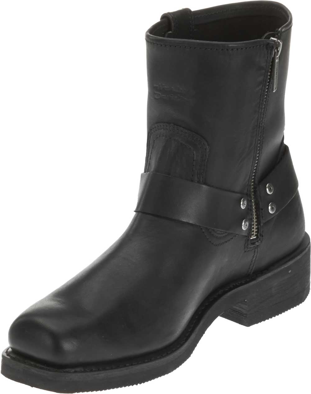 Harley-Davidson El Paso 9 Men's Black