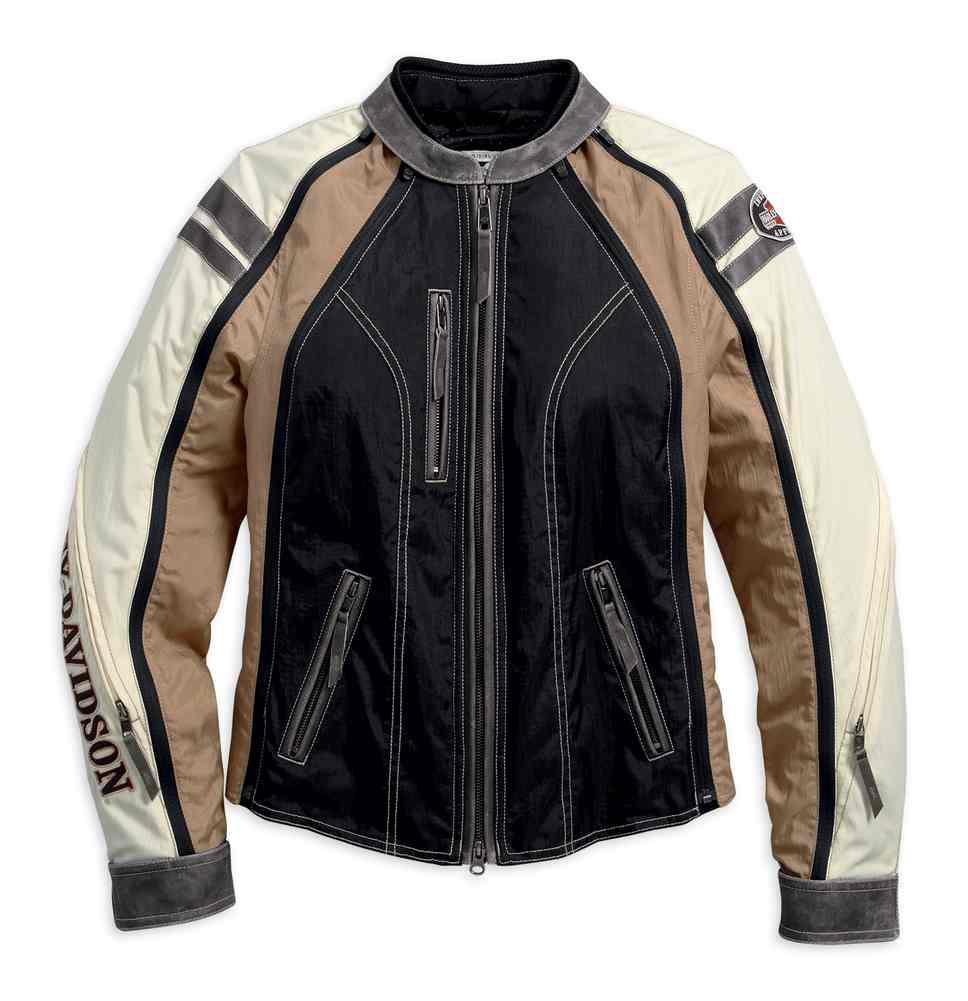 Harley-Davidson® Women's Colorblocked Pacer Switchback Riding