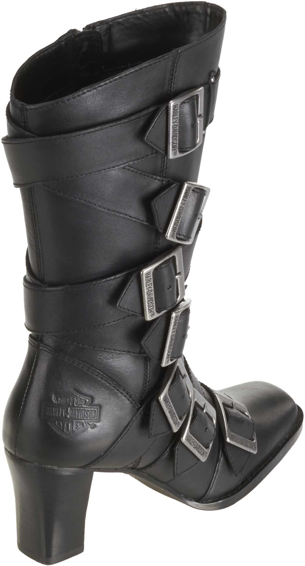 harley davidson aldale boots