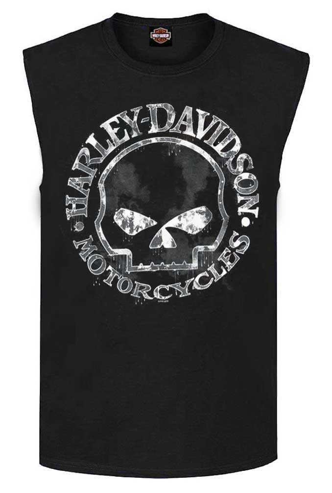 harley davidson willie g shirt