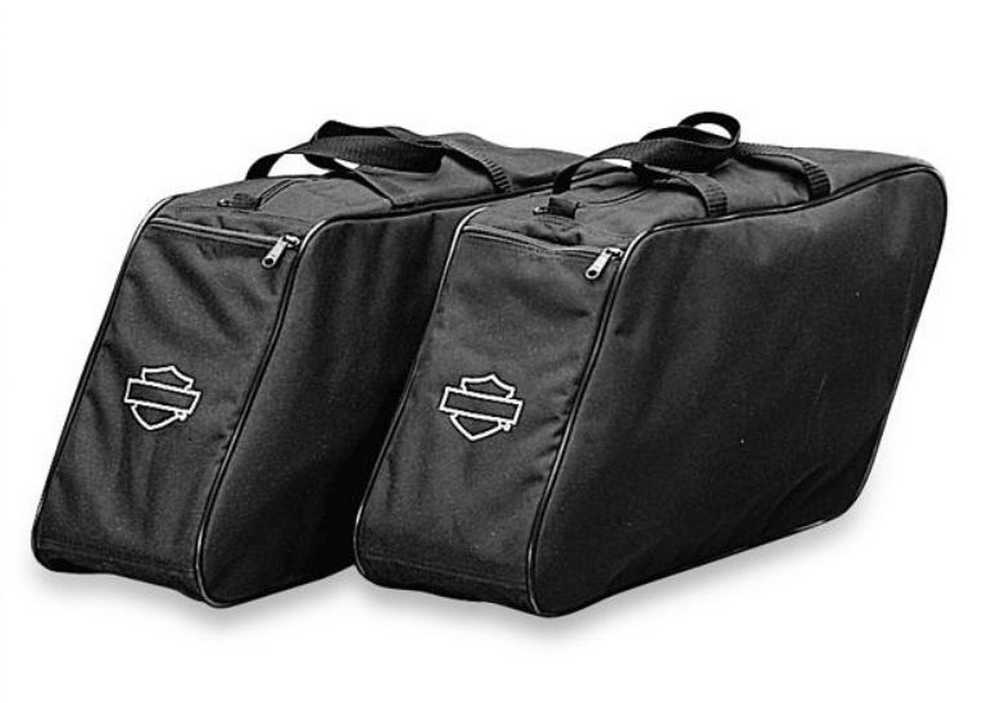 harley davidson hard luggage