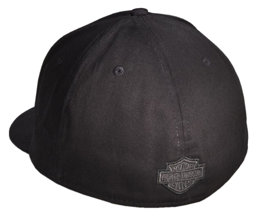 Skull 59FIFTY Baseball Cap 99400-14VM 