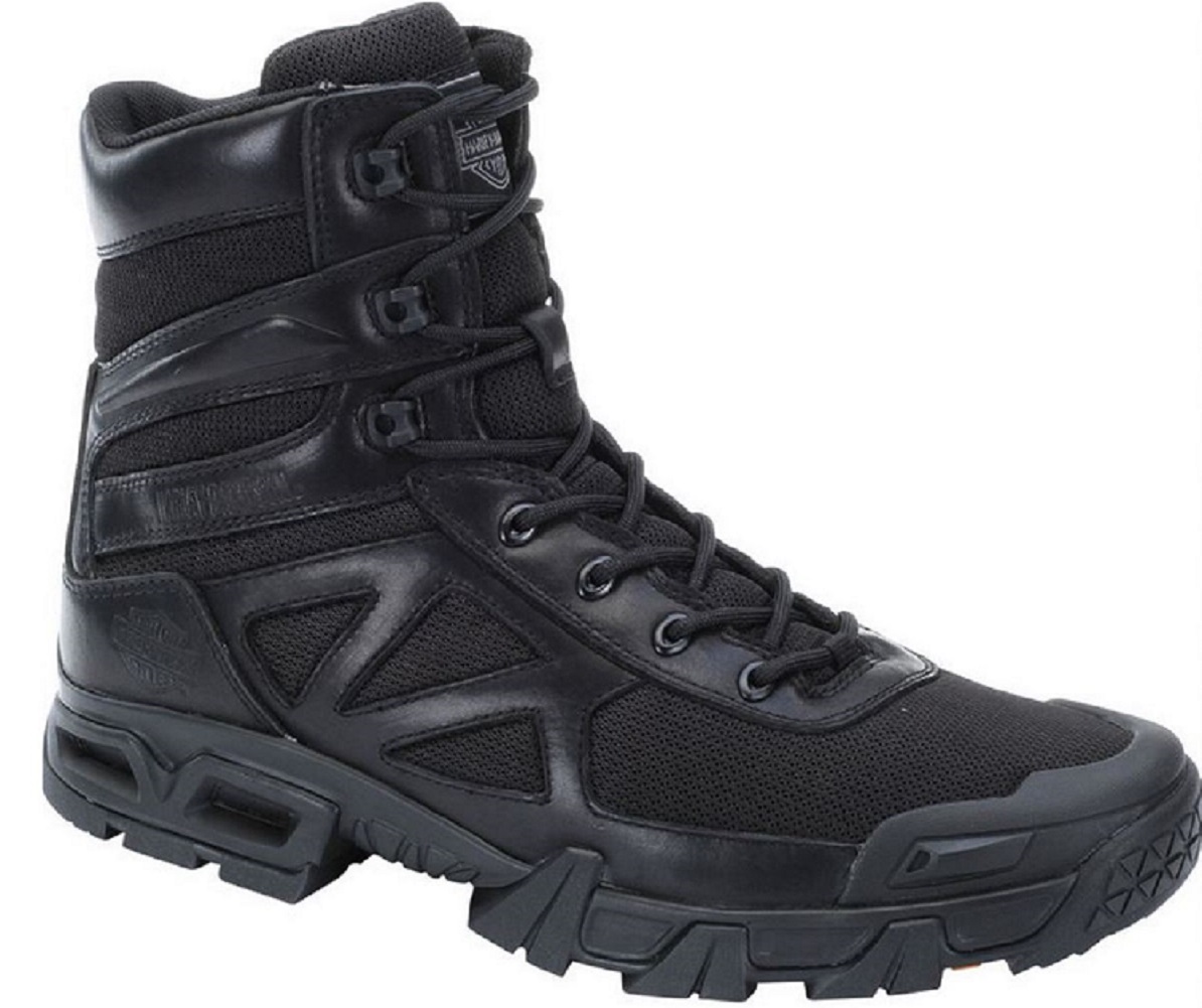 vented motorcycle boots