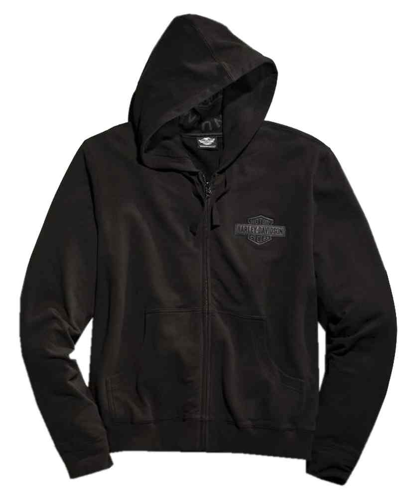 Harley-Davidson Men's Passing Link 3-in-1 Jacket 98549-14VM - Largest Selection of Harley-Davidson Products