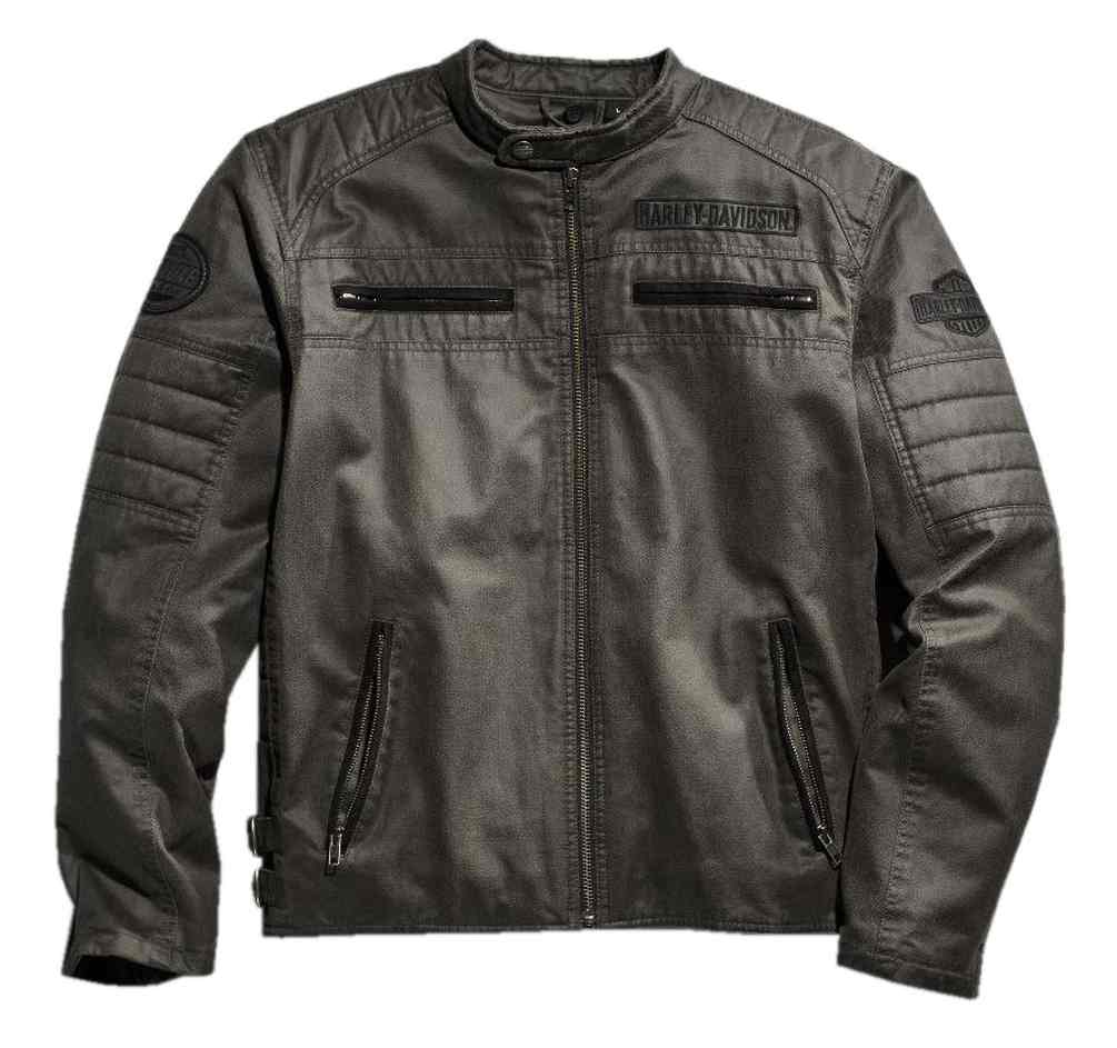 Harley-Davidson® Men's Passing Link 3-in-1 Jacket 98549-14VM