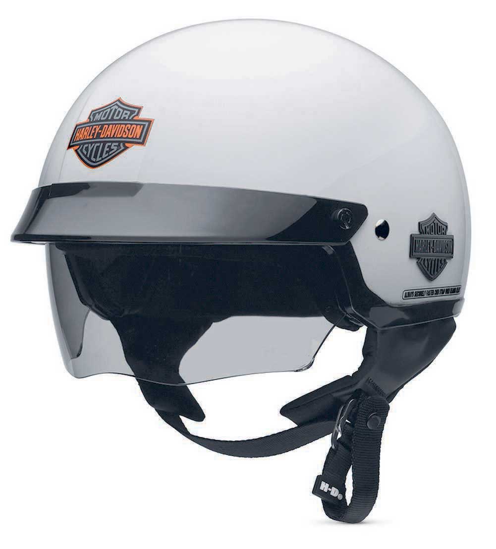 Harley Davidson ヘルメット Harley-Davidson Helmet 