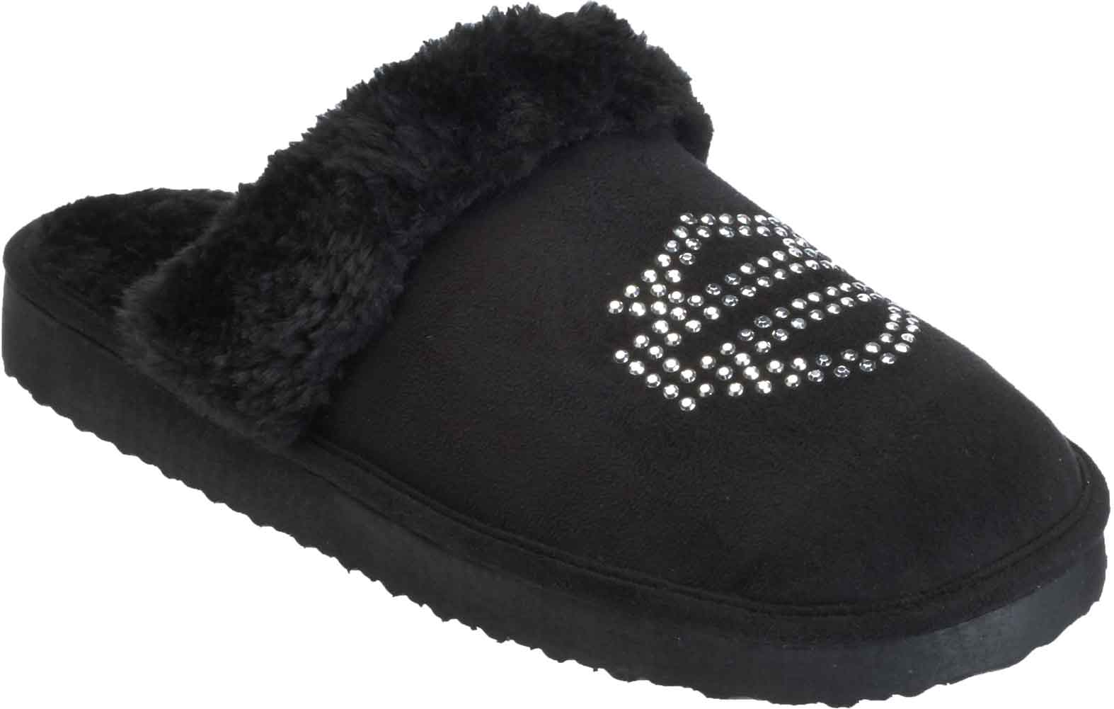 harley davidson womens slippers