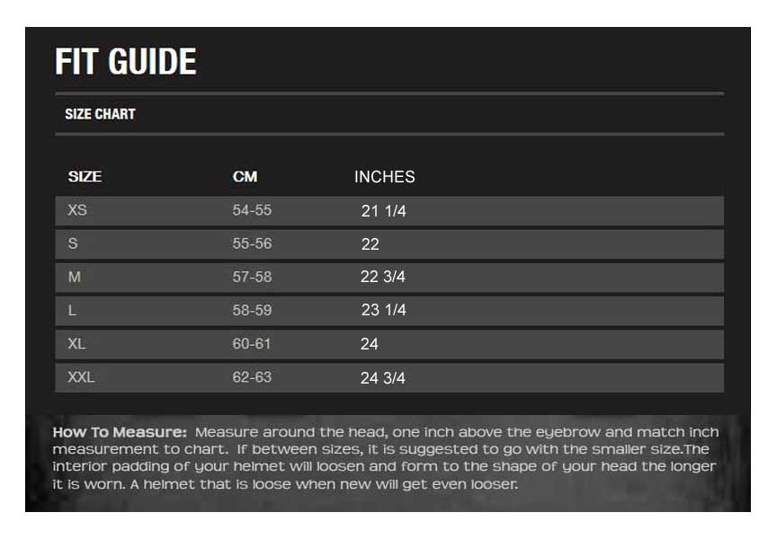 bell bike helmet sizes Rally Trail riding can mean a lot of different things Used Bell BIKE HELMET Bike