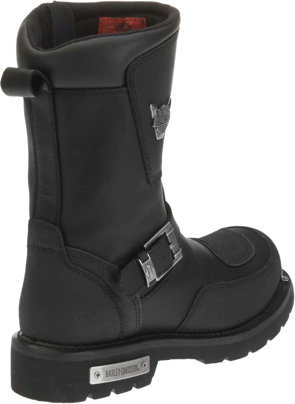 harley davidson shift boots