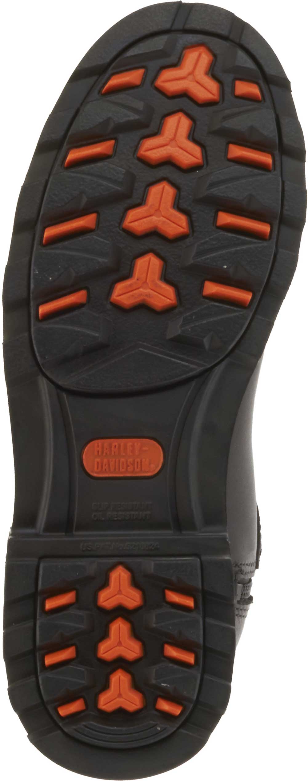 Harley-Davidson® Men's Ransom Shock Absorbing Harness