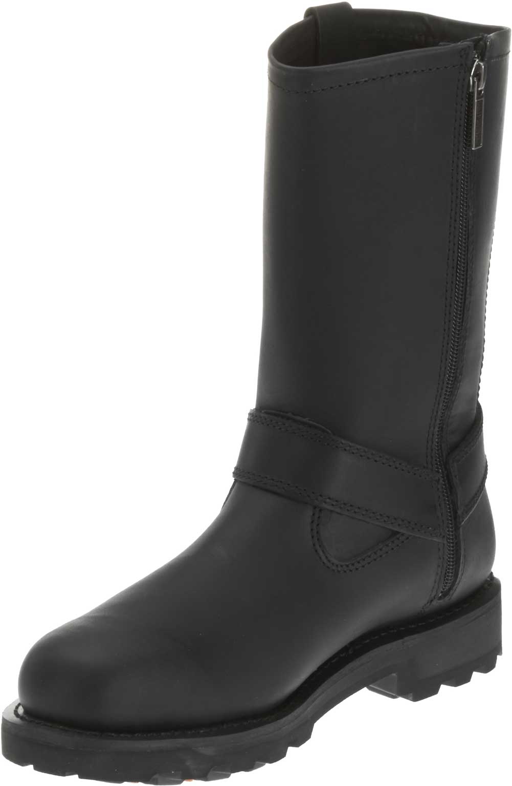 Harley-Davidson Free Shipping - Harley-Davidson Men's Ransom Shock Absorbing Harness Motorcycle Boots D91294 - Free Shipping on many products plus Orders Over $99