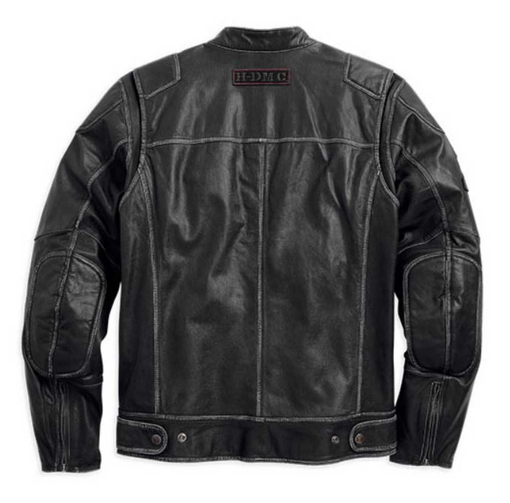Harley-Davidson Free Shipping - Harley-Davidson Men's Lone Star Leather Jacket 98075-14VM - Free Shipping on many products plus Orders Over $99