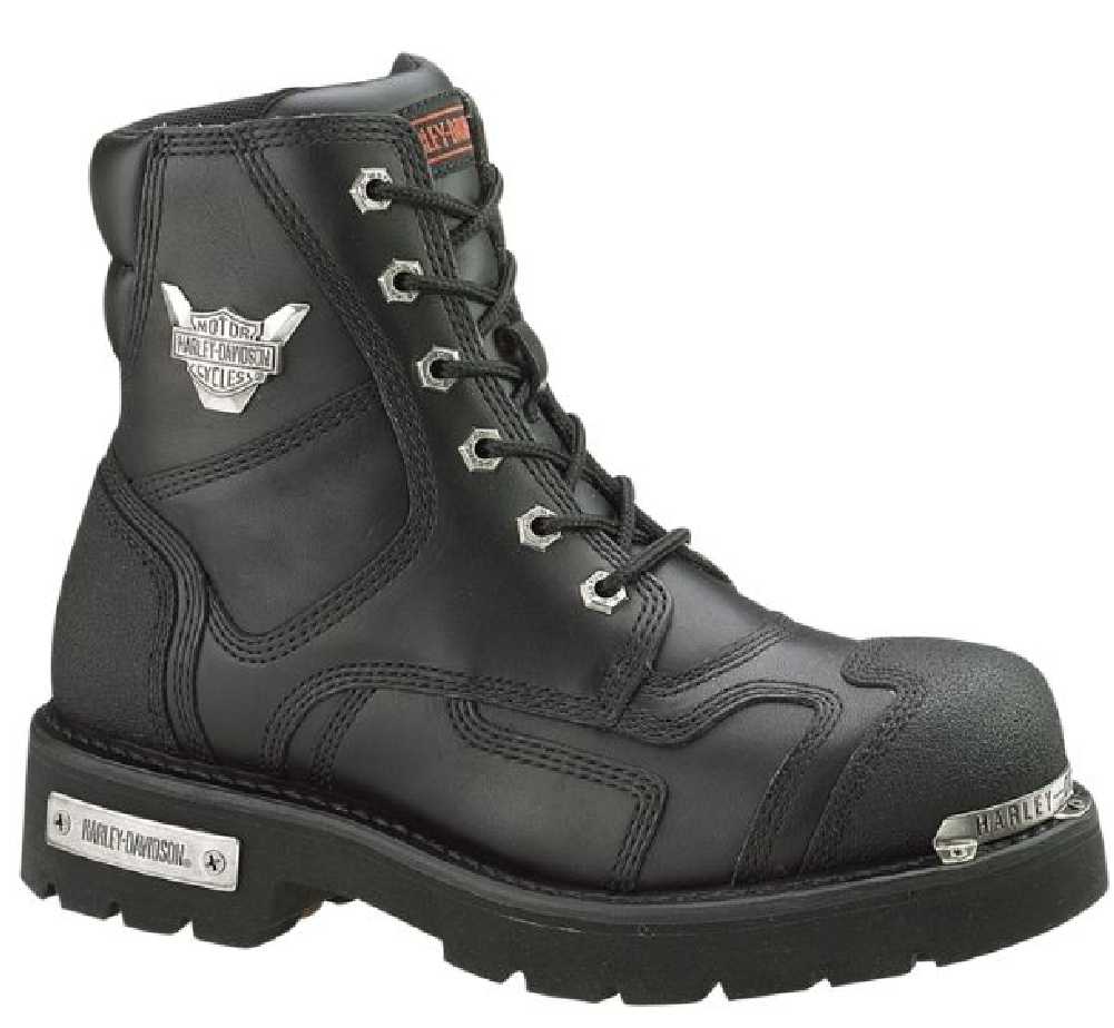 harley davidson boots for women