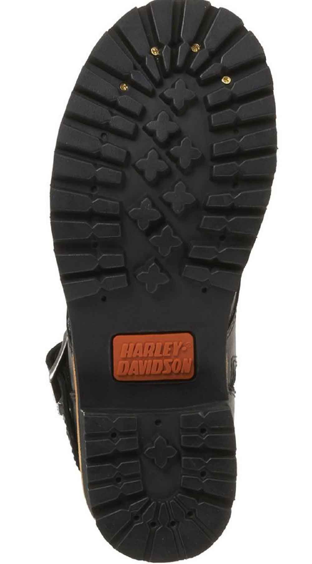 harley davidson albara boots